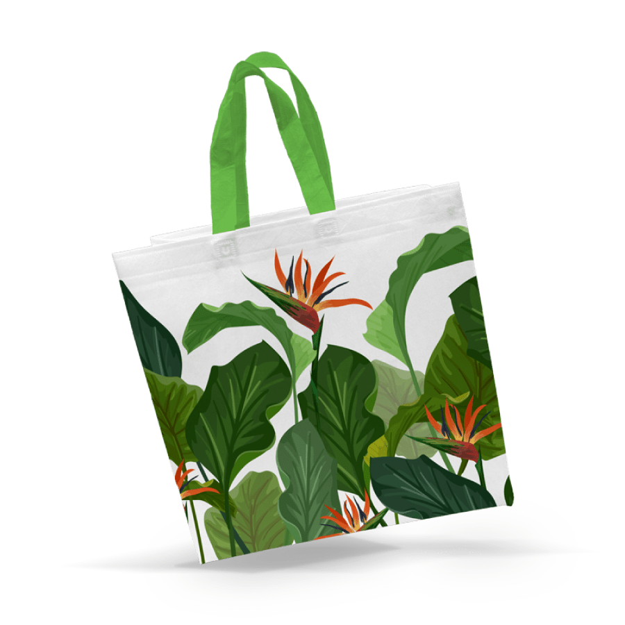 bolsas reutilizables vegetales