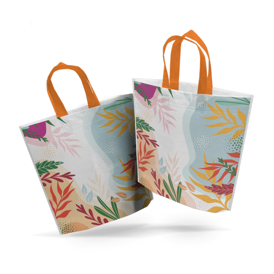 bolsas reutilizables vegetales