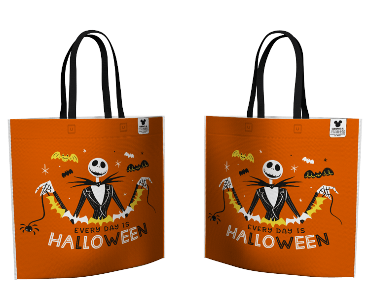 bolsas Halloween