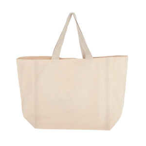 Bolsa de Algodón Boutique 58x40x20