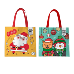 Bolsa de Almidón de Maíz Navidad Mix 1 40x40x12