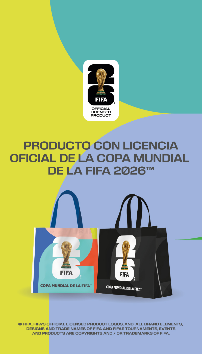 bolsas mundial fifa