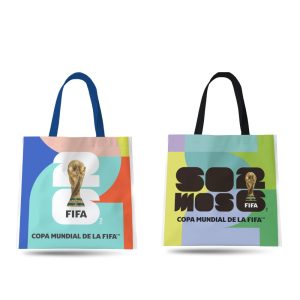 Bolsa FIFA
