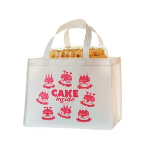 Bolsa para tortas