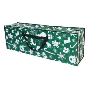 Bolso para árbol de navidad
